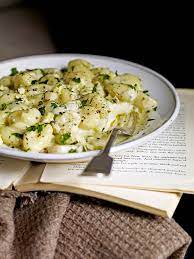 Stilton Pear Gnocchi Fruit Recipes Jamie Oliver Recipe Gnocchi Recipes Tasty Vegetarian Recipes Vegetarian Recipes