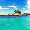 The word turquoise comes from the french for turkish, as the gem was originally imported from turkey. 1