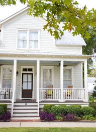 Find landscaping and garden ideas, including water features, fences, gates, flowers and plants. 49 Modern Farmhouse Exterior Design Ideas Modern Farmhouse Exterior House Exterior Farmhouse Exterior
