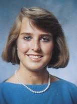 Elizabeth 'Liz' Pratt (Gipson), South Pasadena, CA California currently in  Richardson, TX USA