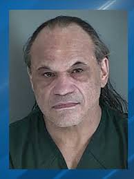 Sheriff: Man linked to Lane County carjackings arrested