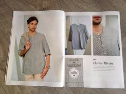 Epingle Sur Magazine Book Patterns I Have