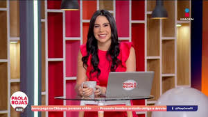 DPC con Paola Rojas | Programa completo del 18/11/2025