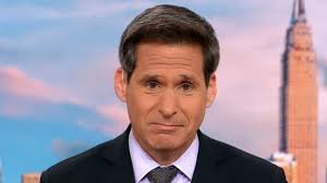 The next thing I remember is waking up in an emergency room': John Berman 