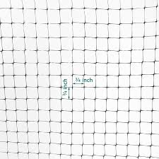 Anti Bird Netting For Garden Amazonsmile Feitore Deer Fence Netting 7 X 100 Feet Bird Netting Anti Bird Deer Protection Net Reusable Protective Ga In 2020 Bird Netting Garden Netting Deer Fence