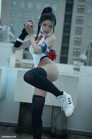 Molly Little Pokemon Violet parody - Direct Stripper