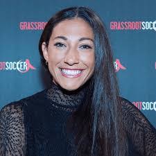 Stacy Press's Instagram, Twitter & Facebook