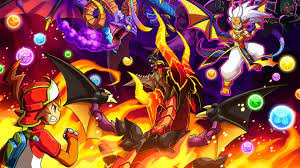 Review for puzzle & dragons gold on nintendo switch. Puzzles Dragons Gold Brings The Mobile Puzzler To Switch This Year Destructoid