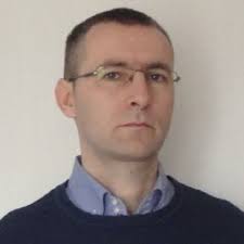 Dipl.-Ing. Goran Jovanovic