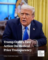 Trending World by The Epoch Times