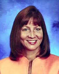 SHARON RIESENBECK Obituary (1959