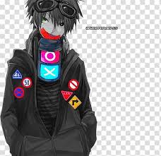 Image of all male axis powers hetalia black eyes black hair japan. Anime Boy With Black Jacket