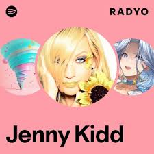 Jenny Kidd Radio