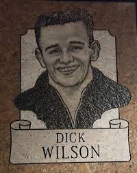 Dick Wilson