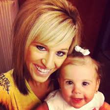 Gransbury Family: April 2012