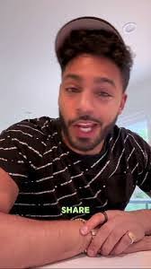 Chet Diamond's Instagram, Twitter & Facebook