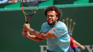 Tsonga's father didier shifted to france from congo during the 1970s in order to continue his pursuit of becoming a professional handball player. Tsonga Wins First Atp Clay Court Title In Lyon Tsn Ca