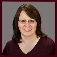 Welcome, Penny Mason!