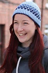 As with many irish children she learned to knit while still in she has published 5 books; Ravelry Knitting With Rainbows Patterns