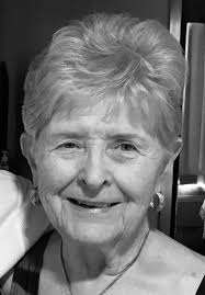 Obituary for Catherine Flick