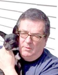 Charles "Chuck" Thomas Daly III Obituary