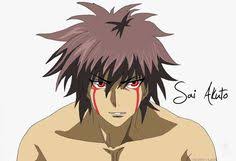 Sai Akuto By Akiranura On Deviantart Demon King Anime Demon Demon Art