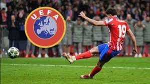 CHÍNH THỨC! UEFA ra thông báo vụ Julian Alvarez, khả năn...