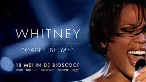 Whitney Houston indrømmer stofmisbrug