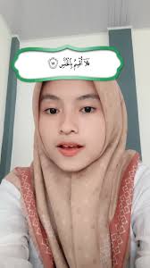 Sambung Ayat Al-Qur'an Filter Effects Compilation