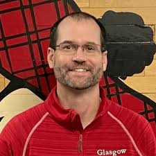 Boys Track and Field