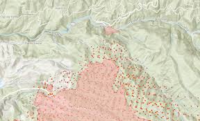 The small community of grizzly flats. Q Sskkg Y1fnvm