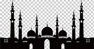  Islamic Architecture Mosque Silhouette Building Silhouette