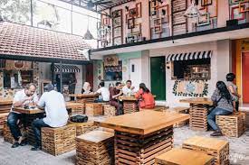 Tempat makan dekat margomulyo / 5 ledakan guncang kawasan di seputar spbu margomulyo surabaya. Perut Kenyang Dan Stok Foto Banyak 5 Tempat Makan Hits Di Surabaya Ini Wajib Didatangi