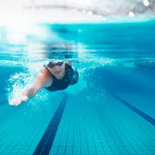 swimming workouts for beginners