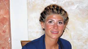 Sahra wagenknecht, the leader of the communist section of germany's linkspartei (or left party). Ich Habe Standpunkte Fur Die Ich Stehe Wasserburg