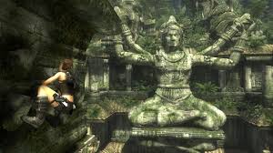 Tomb raider underworld gameplay walkthrough part 1, campaign level 1 mediterranean sea. Tomb Raider Underworld Review New Game Network