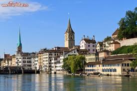 Weli frau het lust chli zschriebe? Zurigo Cosa Vedere Nella Citta Piu Grande Della Svizzera