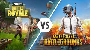 While separate companies have developed both, they address the needs of players will probably opt for free fire over pubg mobile lite as the former has far more gameplay modes and features to offer to the players at 1gb ram. Pubg Vs Fortnite The Real Battle Royale Fortnite Battle Big Battle