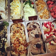Production plant in london, canada. London S Best Late Night Ice Cream Spots London Eats London Food Food