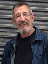 Artist John Sheehan Snr