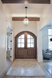 Utah Valley Parade Of Homes Review Great Rooms That Are Grand Page 15 Of 15 Entry Way Design Farmhouse Entryway House Design