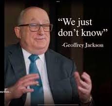 Current Governing Body and Helpers infographic (as of Jan 2024) : r/exjw