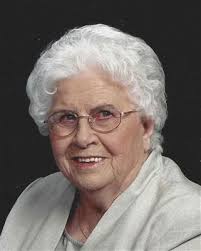 Louise Zentner Obituary (1921