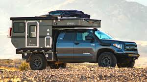 You can see more picture of cabover camper for toyota tacoma in our photo gallery. Toyota Tacoma Camper Offers Customised Off Grid Living