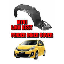 Buah dengan warna kuning ini memiliki banyak manfaat untuk tubuh. Perodua Myvi Lagi Best Fender Inner Cover Daun Pisang Shopee Malaysia