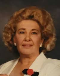 Most Recent Obituaries