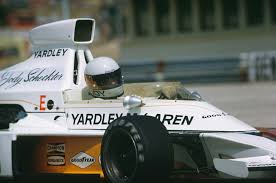 Льюис хэмилтон (великобритания, «мерседес») — +2,904. 8 Jody Scheckter Yardley Team Mclaren Mclaren M23 Motor Ford Cosworth Dfv V8 3 0 Gp Francia 1973 Race Cars Racing Formula 1