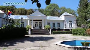 Casa enescu din mihăileni, jud. Casa MemorialÄƒ Rosetti Tescanu George Enescu Tescani Jud BacÄƒu Youtube