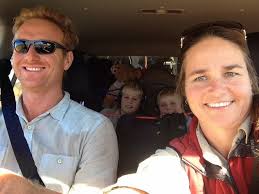 Project 2014: On the road north