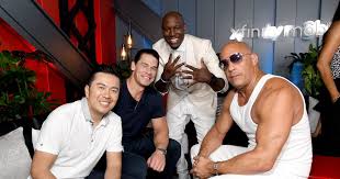 While the film was financially successful and a hit with audiences, there's no way anyone could have predicted what would come of this 14 years later. Fast Furious Franchise To End After Two Final Films